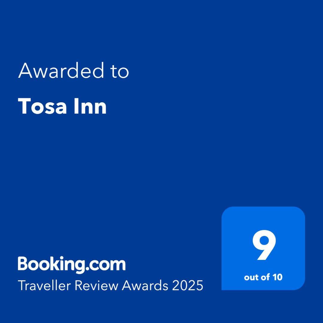 Tosa Inn Miroglio エクステリア 写真